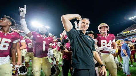 florida state football ranked|florida state top 25 polls.